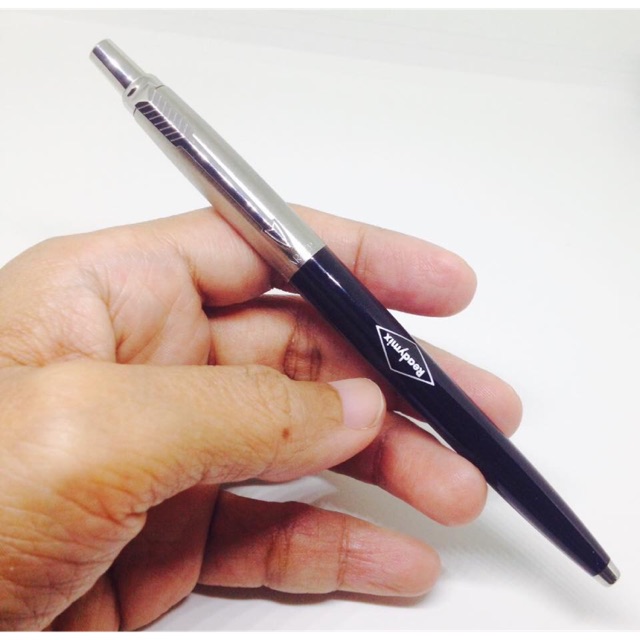 ปากกาลูกลื่น Parker (มือสอง)