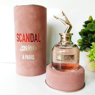 Jean Paul Gaultier Scandal A Paris EDT แบ่งขาย แท้ 100%