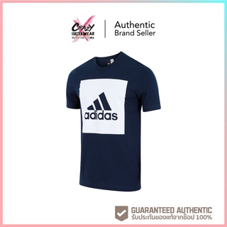 ADIDAS ESSENTIALS BOX LOGO TEE (S98726)(++สินค้าลิขสิทธิ์แท้Adidas++)