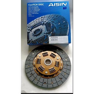 aisin clutch disc DT-036MU Toyota 2C/2L (9x21T)