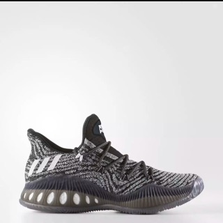 Adidas Crazy Explosive Low Pk (BB8346)