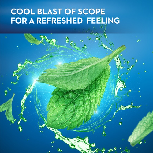 [ขายดี] Oral-B ไหมขัดฟัน ออรัล-บี ไกลด์ โปร-เฮลธ์ ดีพ คลีน ฟลอส 40 เมตร Floss GLIDE Deep Clean Dental Floss 40M - รูปที่ 3