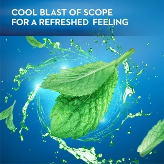 Oral-B ออรัลบี ไหมขัดฟัน ไกลด์ดีพคลีน 40 เมตร Floss GLIDE Deep Clean Dental Floss 40M
