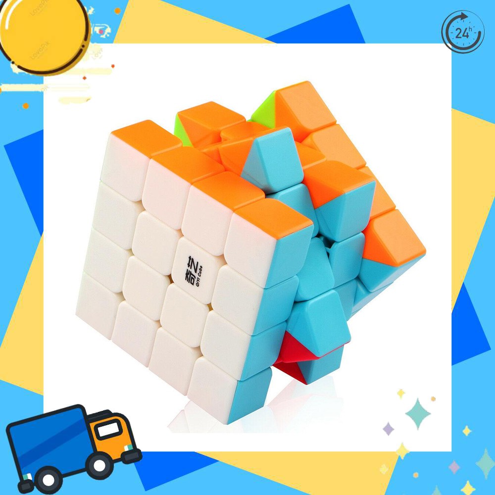 รูบิค 4x4 Rubik cube รูบิคลูกบาศก์ 4x4 มีของในไทยพร้อมส่ง