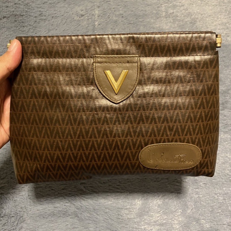 Valentino กระเป๋าถือ