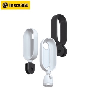 ของแท้ อะแดปเตอร์เมาท์ขาตั้ง Insta360 GO 2 อุปกรณ์เสริมกีฬา