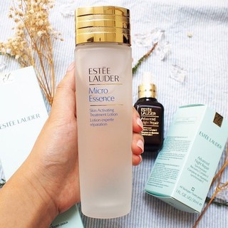 Estee Lauder Micro Essence Skin Activating Treatment Lotion 200ml