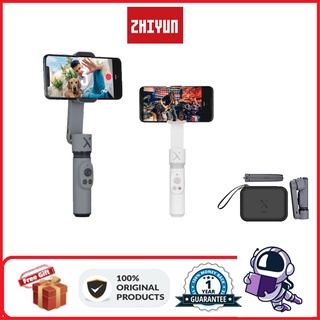 ZHIYUN SMOOTH X ไม้กันสั่นมือถือ Smart Phone Stabilizer Anti-shake ไม้เซลฟี่