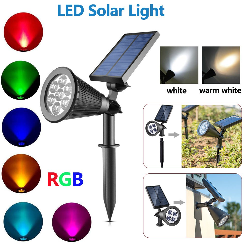 solar panel for garden light