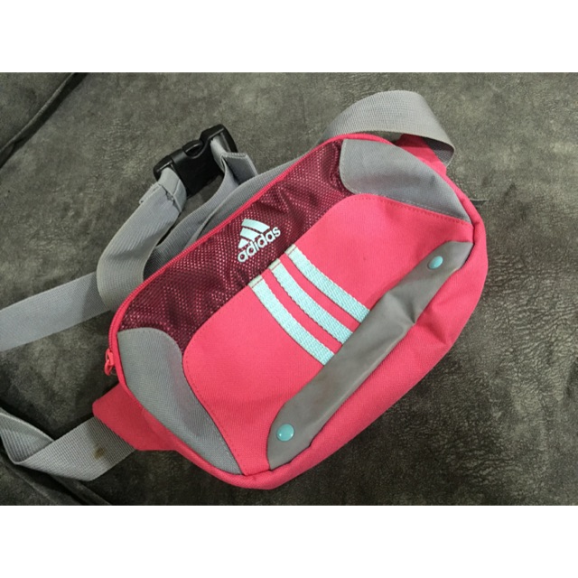 Adidas sport bag