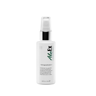 AloEx Hair Regrowth Serum 50 ml เซรั่มลดผมร่วง บำรุงรากผม