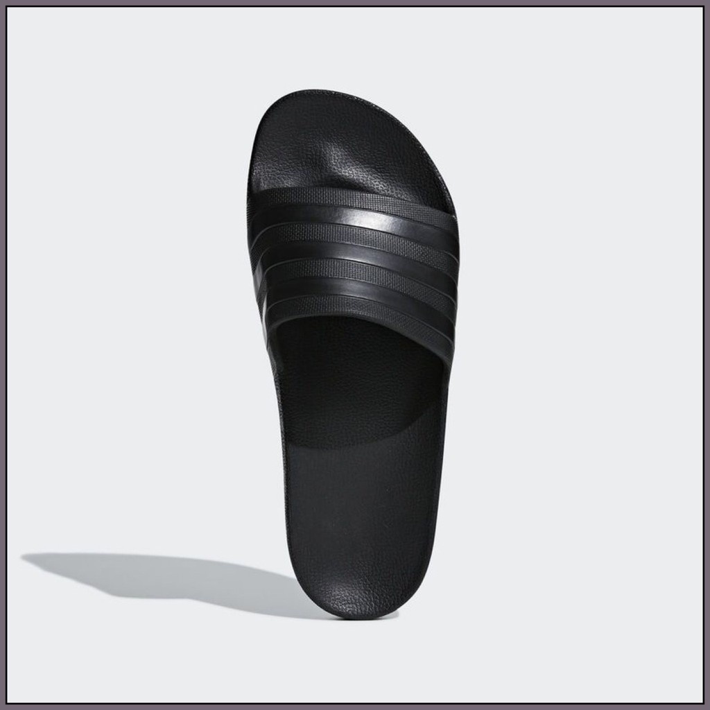 Adidas adilette triple black clearance