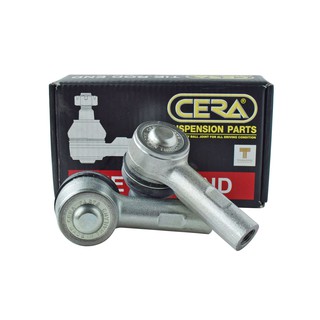 ลูกหมากคันชัก ECAR ปี 1992-1996 (L/R) CERA(CE-7301) (ราคาต่อ 1 ชิ้น)