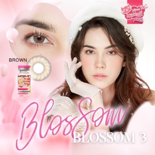 Blossom Brown