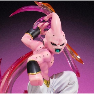 โมเดลฟิกเกอร์ Pvc รูปการ์ตูนดราก้อนบอล Soul Limited Zero Buu