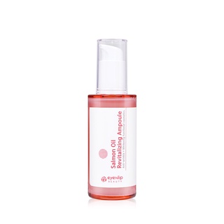 [eyeNlip] Salmon oil revitalizing Ampoule 50ml