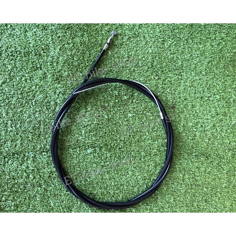 สายเบรก รถจักรยานไฟฟ้า สลิงยาว2เมตร