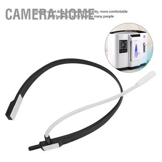 Camera.home Household Ear Hook Oxygen Inhaler Headset Generator Machine Accessory