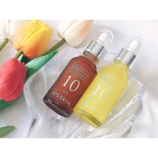 It'S SKIN Power 10 Formula Effector อิทส์สกิน พาวเวอร์ เท็น ฟอร์มูล่า เอ็ฟเฟ็คเตอร์