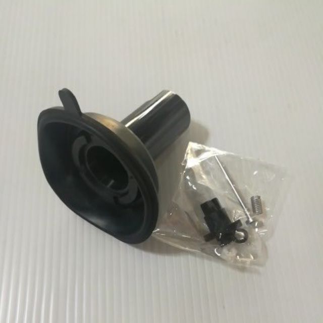 ลูกเร่งคาร์บูร์ FINO ใช้กับ MIO-NEW/ MIO (ครบชุดพร้อมเข็มเร่ง) 5TL-E4940-00