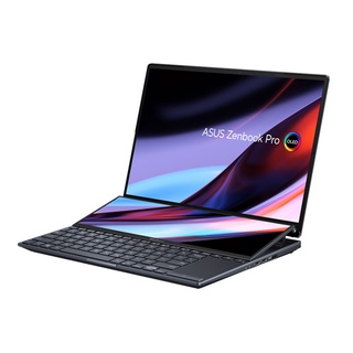 Asus Zenbook Pro 14 Duo Oled UX8402ZE-M3701WS