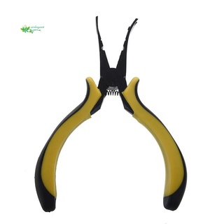 ［COD］Metal Head Upgrade Tool Ball Link Plier for RC Helicopter Airplane Car Yellow