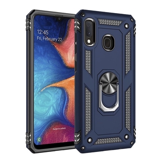 Huawei P30 Lite P30 Pro P30 P20 Lite 2019 P20 Lite เคส เกรดทหาร ป้องกันการตก ตัวยึด เกราะ กันกระแทก เคส