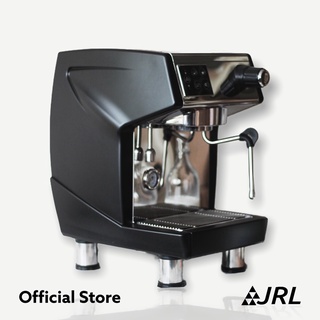 JRL เครื่องชงกาแฟระบบ Semi-Automatic (สายดูดน้ำตรงจากถังหรือต่อตรงเครื่องกรองน้ำ เฉพาะ JRL เท่านั้น)