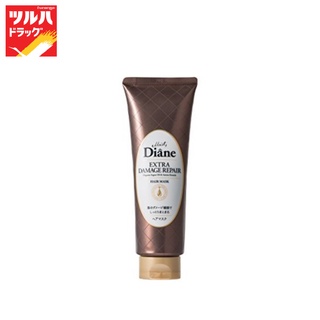 Diane Extra Damage Hair Mask 150G / ไดแอน เอ็กซ์ตร้า แดเมจ แฮร์มาสก์ 150กรัม