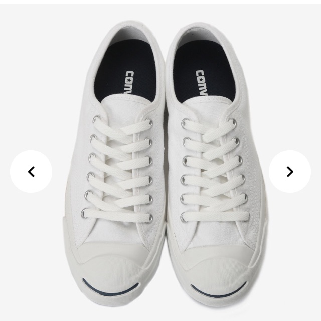 CONVERSE JACK PURCELL (Limited From Japan) ของแท้100%