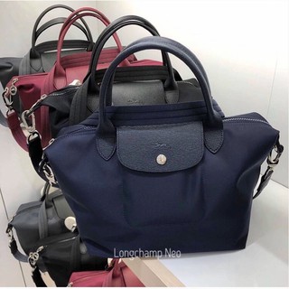 * Pre Order * Longchamp Le Pliage Neo Size S