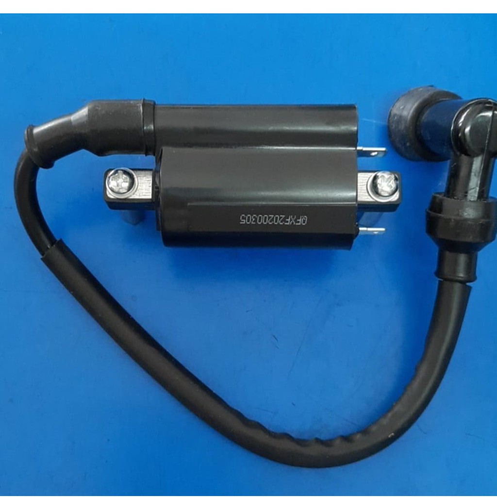 Benelli Keeway RKV200 // TX200 - คอยล์จุดระเบิด (คอยล์ปลั๊ก) // RKV 200 // TX 200