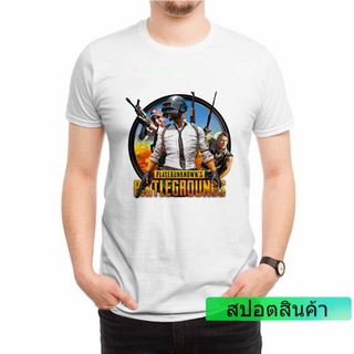 เสื้อยืดแขนสั้นลายกะโหลกหมวกกันน็อค