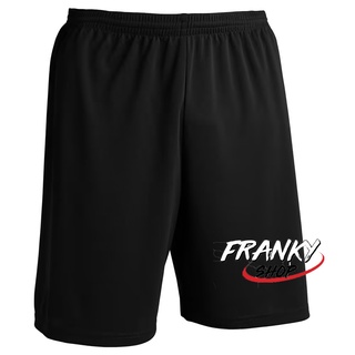 [พร้อมส่ง] กางเกงฟุตบอลขาสั้น สำหรับผู้ใหญ่ Adult Football Shorts