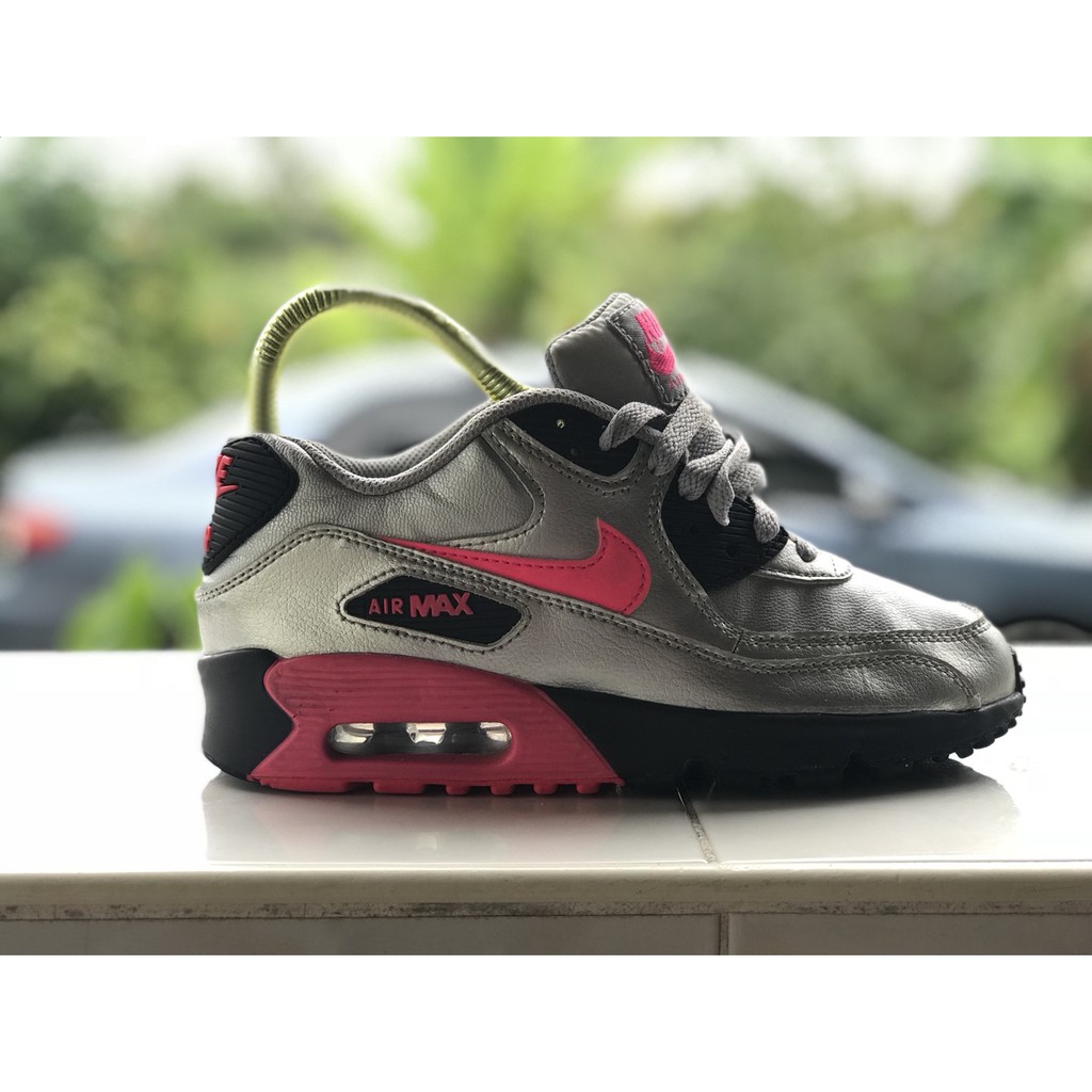 Nike Air Max 90 Ltr Size 36 มือสอง