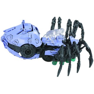 Takara Tomy หุ่นซอยด์ Zoids Wild Zoids Wild zw-18 Spideath