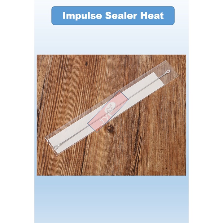 Impulse Sealer ความร้อน 20/30/40 ซม