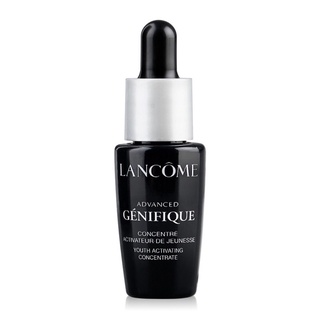 พร้อมส่ง Lancome Advanced Genifique 7ml เซรั่มเสริมสร้างผิวที่แข็งแรง อ่อนเยาว์