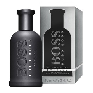 Hugo Boss Bottled Collectors Edition EDT 100ml