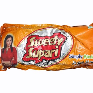 sweety supari สวีตตี้ซูปารี หมากหวานอินเดีย