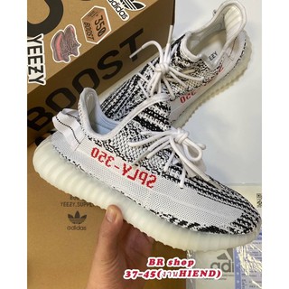 🔥Hi_end🔥รองเท้าAdidas Yezzy 350💥พร้อม อุปกรณ์ตามในรูปค่ะ✅