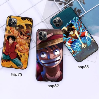 เคสโทรศัพท์มือถือ ลายการ์ตูนวันพีช สําหรับ วีโว่ y55 y55s y11 y53 y12 y17 y15 y79 y70 y85 y89 x50 pro v20 v7 plus v9 v20 2020