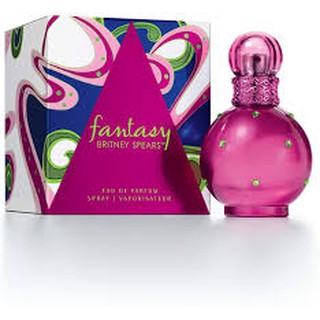 BRITNEY SPEARS EDP 100ml. แท้ซีล