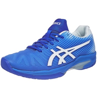 Asics Solution Speed ff Women Tennis Shoes รองเท้าเทนนิส แบรนด์แท้