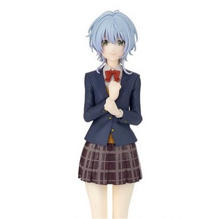 Banpresto Bottom-Tier Character Tomozaki : Fuka Kikuchi 4983164178265 (Figure)