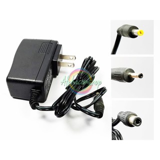 ADAPTER อแดปเตอร์ 5V 2A หัว 2.5 / 1.7 / 1.35