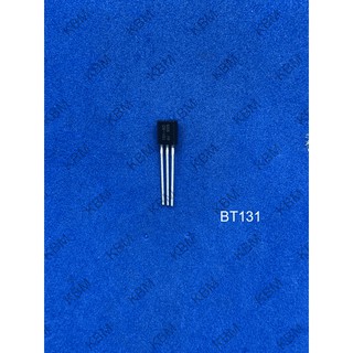 Transistor ทรานซิสเตอร์ BT131-600V BT132-600V BT134-600 BT136-600 BT138-600 BT139-600 BT149 BT151-500 BT152-800
