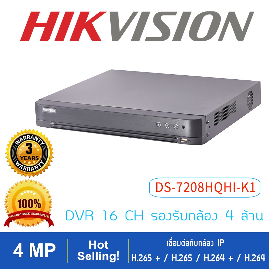 Consumer Electronics Hik Ds 7216hghi F1 16ch H 264 Turbo Hd Dvr Support Hd Tvi Analog Ahd Cameras Surveillance Dvrs Nvrs Ovikonimagecity Com