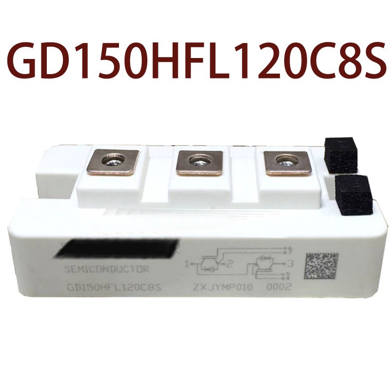 YTH GD100HFL120C8S GD150HFL120C8S สินค้าในสต็อก