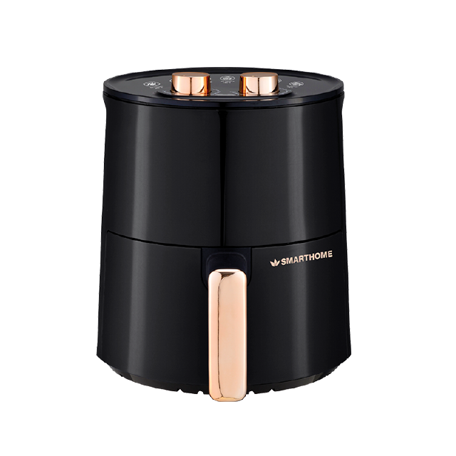 โปรโมชั่น : SMARTHOME หม้อทอดไร้น้ำมัน ขนาด 3.5ลิตร MV-1200